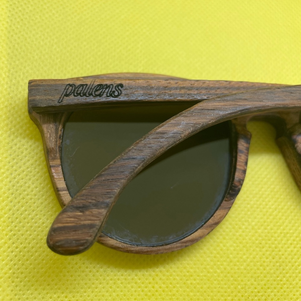 Palens handmade Sunglasses